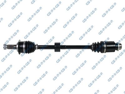 Drive Shaft GSP 257288OL