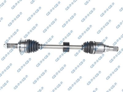 Drive Shaft GSP 257289