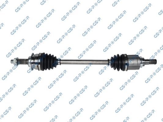 GSP 257296 Drive Shaft