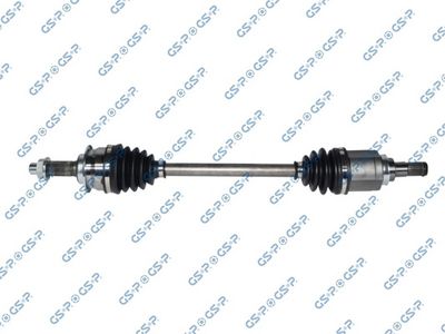 Drive Shaft GSP 257296