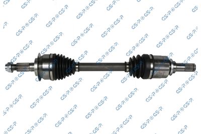 Drive Shaft GSP 257299