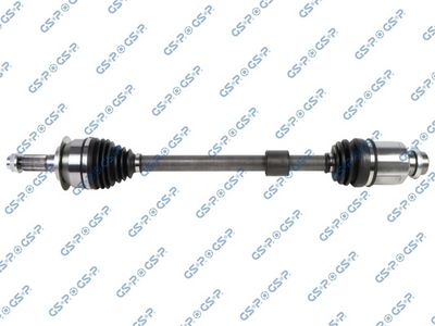 Drive Shaft GSP 257300