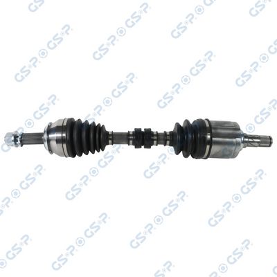 Drive Shaft GSP 257378