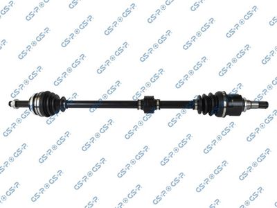 Drive Shaft GSP 259011