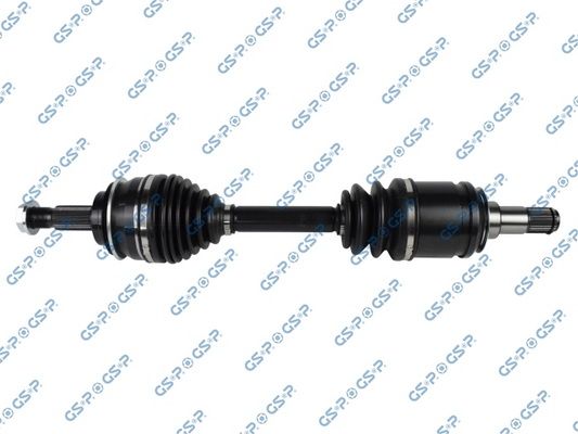 GSP 259015 Drive Shaft