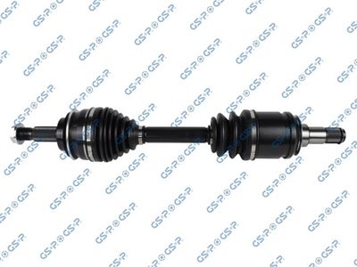 Drive Shaft GSP 259015