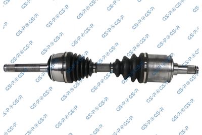 Drive Shaft GSP 259017