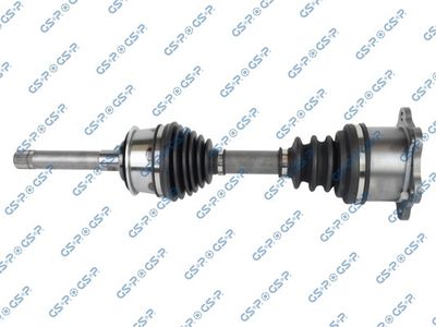 Drive Shaft GSP 259036