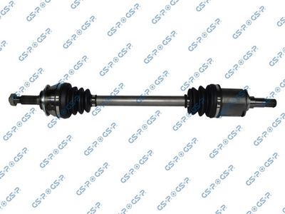 Drive Shaft GSP 259050