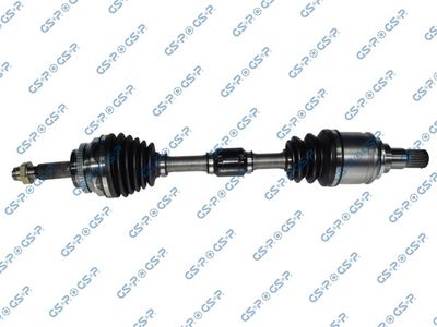 Drive Shaft GSP 259051