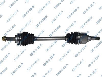 Drive Shaft GSP 259057