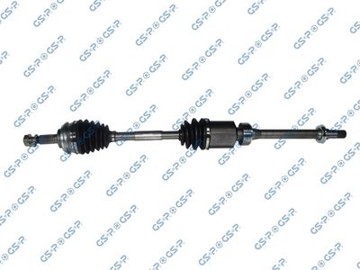 Drive Shaft GSP 259060