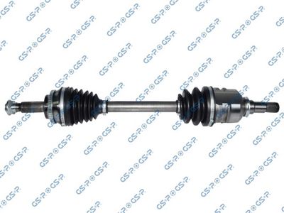 Drive Shaft GSP 259069