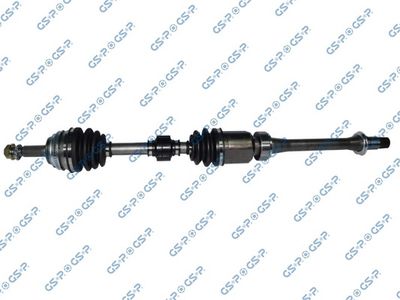 Drive Shaft GSP 259075