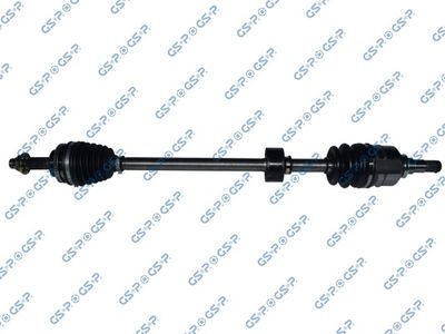 Drive Shaft GSP 259077