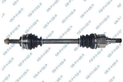 Drive Shaft GSP 259102