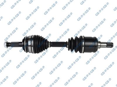 Drive Shaft GSP 259168