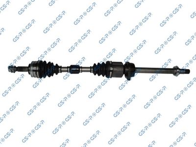 Drive Shaft GSP 259172