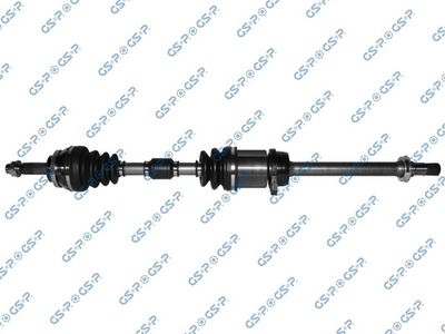 Drive Shaft GSP 259183
