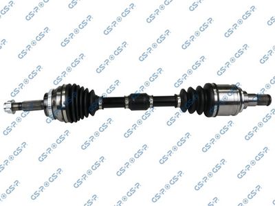 Drive Shaft GSP 259184