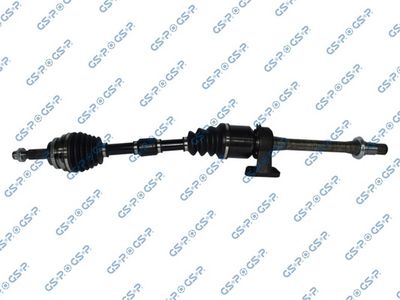Drive Shaft GSP 259185