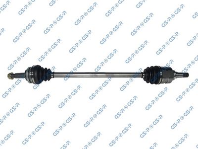 Drive Shaft GSP 259191