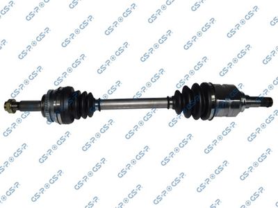 Drive Shaft GSP 259192