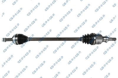 Drive Shaft GSP 259195