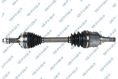 Drive Shaft GSP 259196