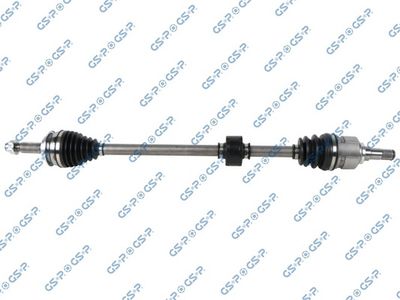 Drive Shaft GSP 259201