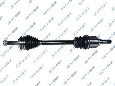 Drive Shaft GSP 259202