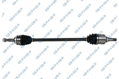 Drive Shaft GSP 259205