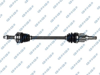 Drive Shaft GSP 259206