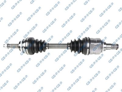 Drive Shaft GSP 259207