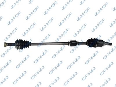 Drive Shaft GSP 259208