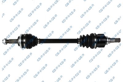 Drive Shaft GSP 259209
