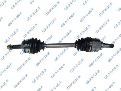 Drive Shaft GSP 259268