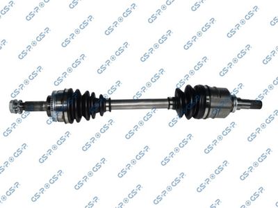 Drive Shaft GSP 259270