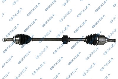 Drive Shaft GSP 259273