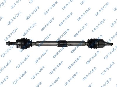Drive Shaft GSP 259317