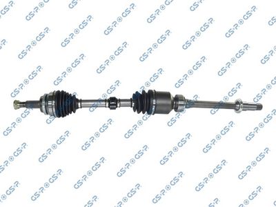 Drive Shaft GSP 259323