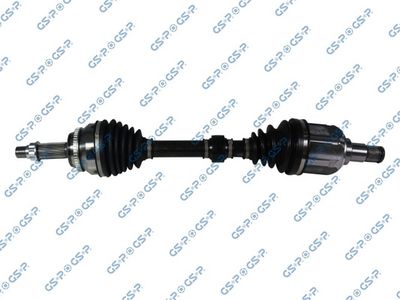 Drive Shaft GSP 259324