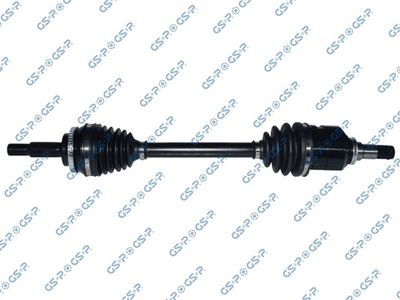 Drive Shaft GSP 259341
