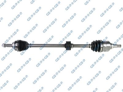 Drive Shaft GSP 259342