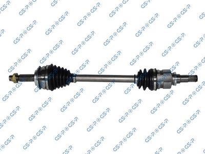 Drive Shaft GSP 259343