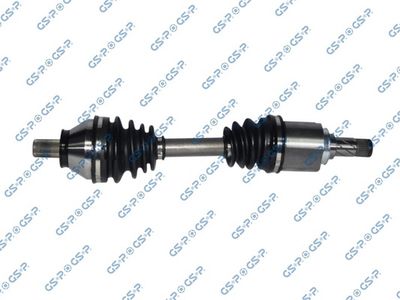 Drive Shaft GSP 259344