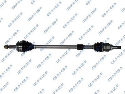 Drive Shaft GSP 259345