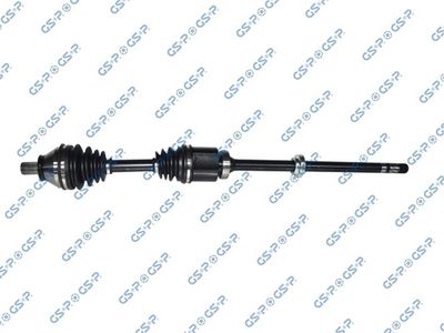 Drive Shaft GSP 259346