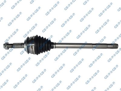 Drive Shaft GSP 259352