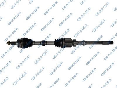 Drive Shaft GSP 259370